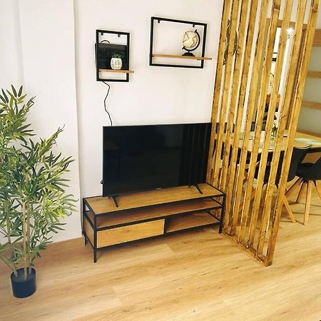 Apartment In The Heart Of Μάλαγα Εξωτερικό φωτογραφία