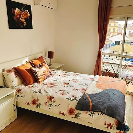 Apartment In The Heart Of Μάλαγα Εξωτερικό φωτογραφία