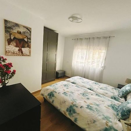 Apartment In The Heart Of Μάλαγα Εξωτερικό φωτογραφία