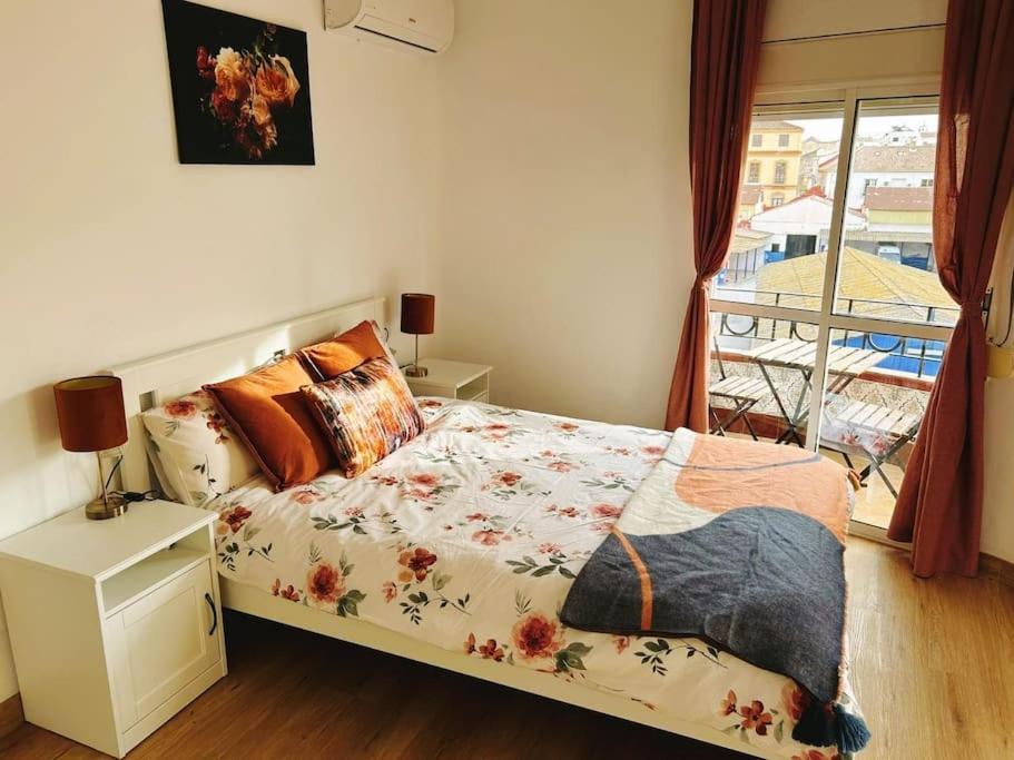 Apartment In The Heart Of Μάλαγα Εξωτερικό φωτογραφία