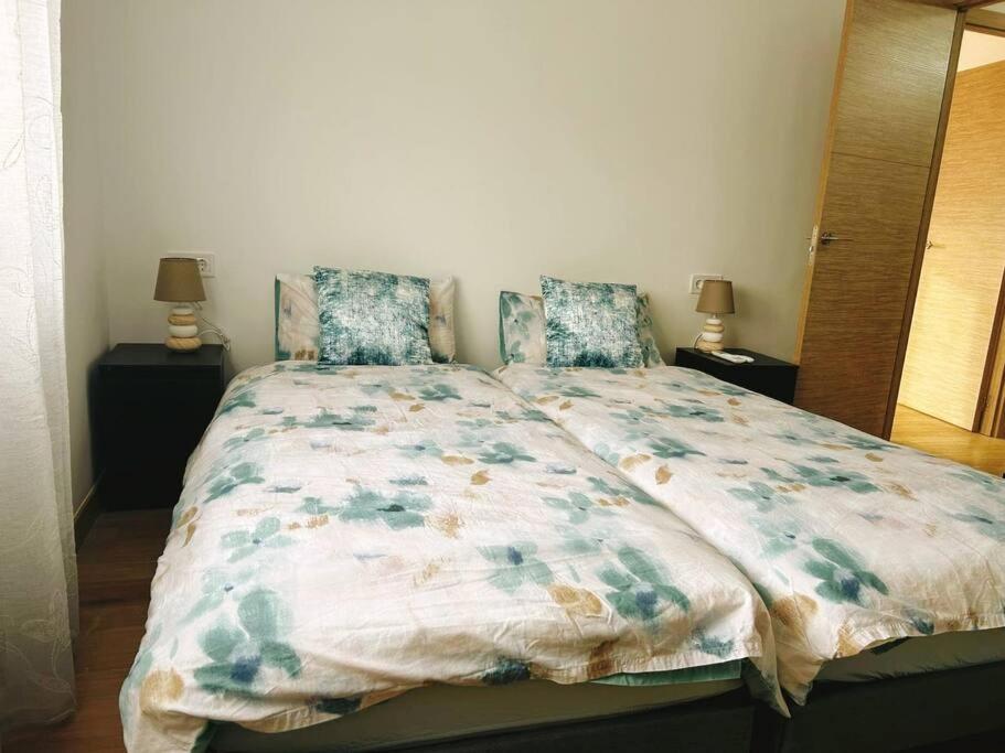 Apartment In The Heart Of Μάλαγα Εξωτερικό φωτογραφία