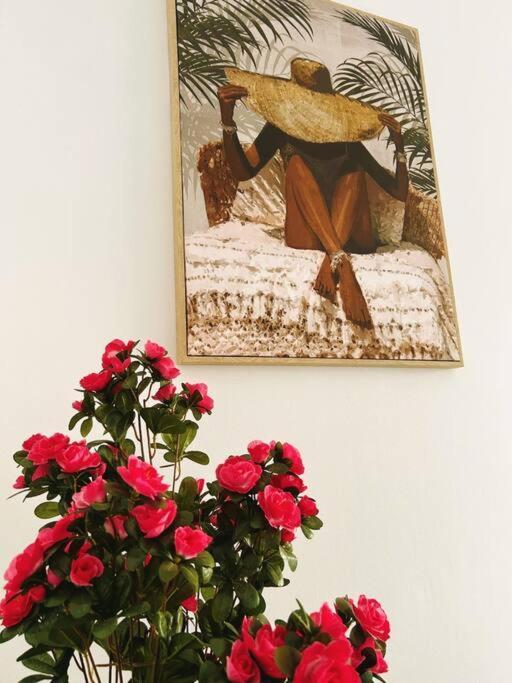 Apartment In The Heart Of Μάλαγα Εξωτερικό φωτογραφία